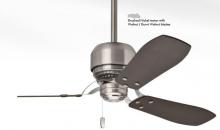  59501 - Brushed Nickel Ceiling Fan