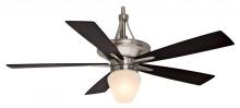  65016 - Brushed Nickel Ceiling Fan