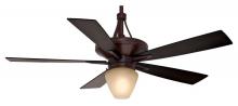  65017 - Brushed Cocoa Ceiling Fan