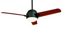  TRIH-68 - One Light Graphite Ceiling Fan