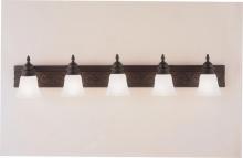 Hi-Lite MFG Co. H-2Y-5B-BR47 MARBLE - POT RACK COLLECTION