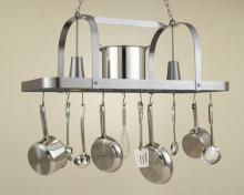  H-34Y-D-BR47 - POT RACK COLLECTION