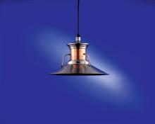 Hi-Lite MFG Co. H-4120/ARN-C-96-RAIN - PENDANT COLLECTION