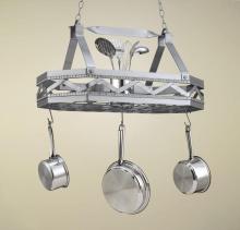  H-62Y-D-BR47 - POT RACK COLLECTION