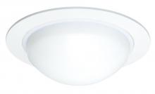  211 PW - 5" Trim Opal 1/2-Sphere,Rfl