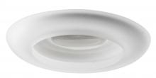  4181 CLEAR - 4" Deco Trim