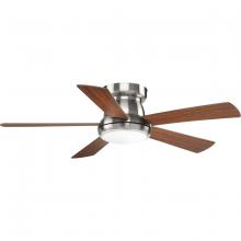  P2572-0930K - Vox Collection 52" Five Blade Ceiling Fan