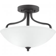  P350136-020 - Laird Collection Three-Light Semi-Flush Convertible