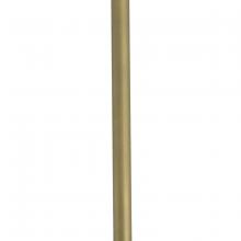  P8601-161 - Stem Extension Kit in a Aged Brass Finish