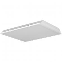 Progress PCIRT-LED-22-35K - 2'x2' LED Recessed Troffer 120-277v