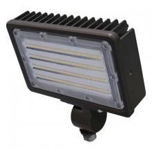  PMOFL-3-LS-CS-BZ - LED Outdoor Commercial Floodlight - PMOFL