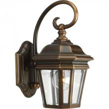  P5670-108 - Crawford Collection One-Light Wall Lantern