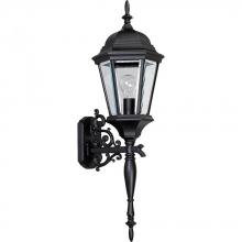 Progress P5684-31 - Welbourne Collection One-Light Large Wall Lantern