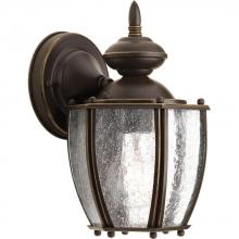  P5762-20 - Roman Coach One-Light Small Wall Lantern