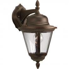  P5863-20 - Westport Collection One-Light Medium Wall Lantern