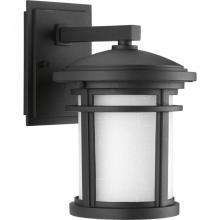 Progress P6084-3130K9 - Wish Collection One-Light Small LED Wall Lantern