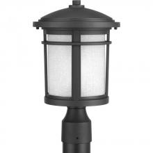  P6424-3130K9 - Wish Collection One-Light LED Post Lantern