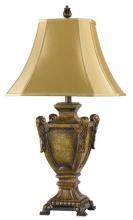  BO-281 - 150W 3 WAY ALGONA TABLE LAMP