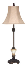  BO-731BF - 60W BUFFET LAMP