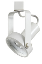  HT-120-WH - Ac 17W, 3300K, 1150 Lumen, Dimmable integrated LED Track Fixture