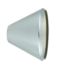  HT-223-SHADE-BS - Par38,Brushed Steel Shade HT-223