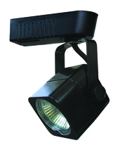  HT-263/75X18-WH - 12V 75W  TRACK FIXTURE W/18in EXT