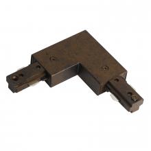  HT-275-RU - L Connector in Rust