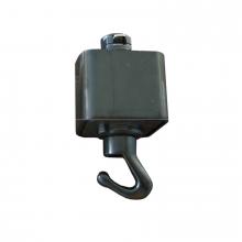  HT-278-BK - Pendant Adaptor (3 Wires)