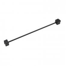  HT-289-BK - 24in Extension Rod (3 Wire)