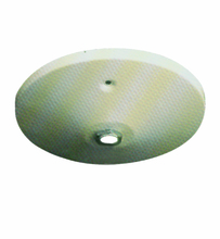  HT-294-TP-WH - Drop Ceiling Assembly Top Plate