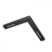  HT-948-BK - Metal 'L' Track Holder For HT-294