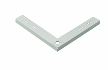  HT-948-WH - Metal 'L' Track Holder For HT-294