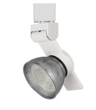  HT-999WH-MESHBS - 12W Dimmable integrated LED Track Fixture, 750 Lumen, 90 CRI