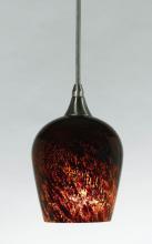  PN-1003/6-BS - Down Mini Pendant