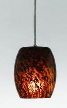  PN-1004/6-BS - Down Mini Pendant