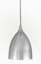  PN-1007/6-BS - Chrome Down Pendant