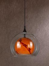  PNL-1050/6-RU - Down Mini Pendant