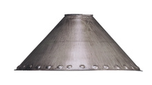  SH-5070 - METAL SHADE FOR BO-2410