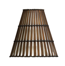  SH-7128 - BAMBOO SHADE