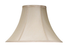  SH-7137 - Bell Silk Shade