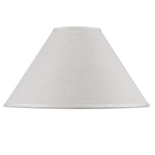  SH-8110-15 - Burlap Shade