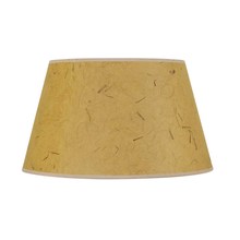  SH-8116-16C - Round Hardback Rice Paper Shade