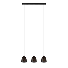  202264A - Safi 3-Light Pendant