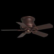  +44MAH5ORB - Bronze Hugger Ceiling Fan