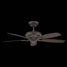 Concord Fans 44RS5ORB - Bronze Ceiling Fan