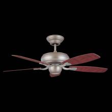 Concord Fans 44RS5PE - Pewter Ceiling Fan