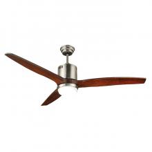 Concord Fans 52AR3ST-LED - 52 IN ARONDALE CEILING FAN WITH LED LIGHT KIT