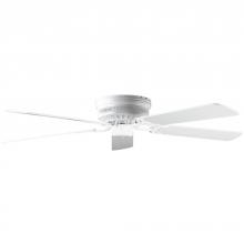  52HUG5WH - 52IN HUGGER FAN WH