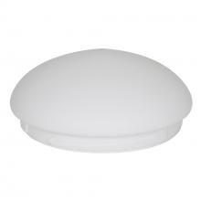 Concord Fans G7754 - 8 INCH  SATIN OPAL GLASS