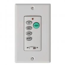 Concord Fans PD-009 - FAN LEARNING TYPE WALL CONTROL
